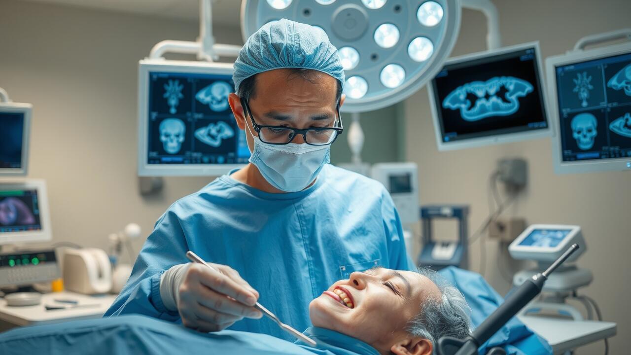 Review of Top Orthognathic Surgery Clinics in Rancho del Rey