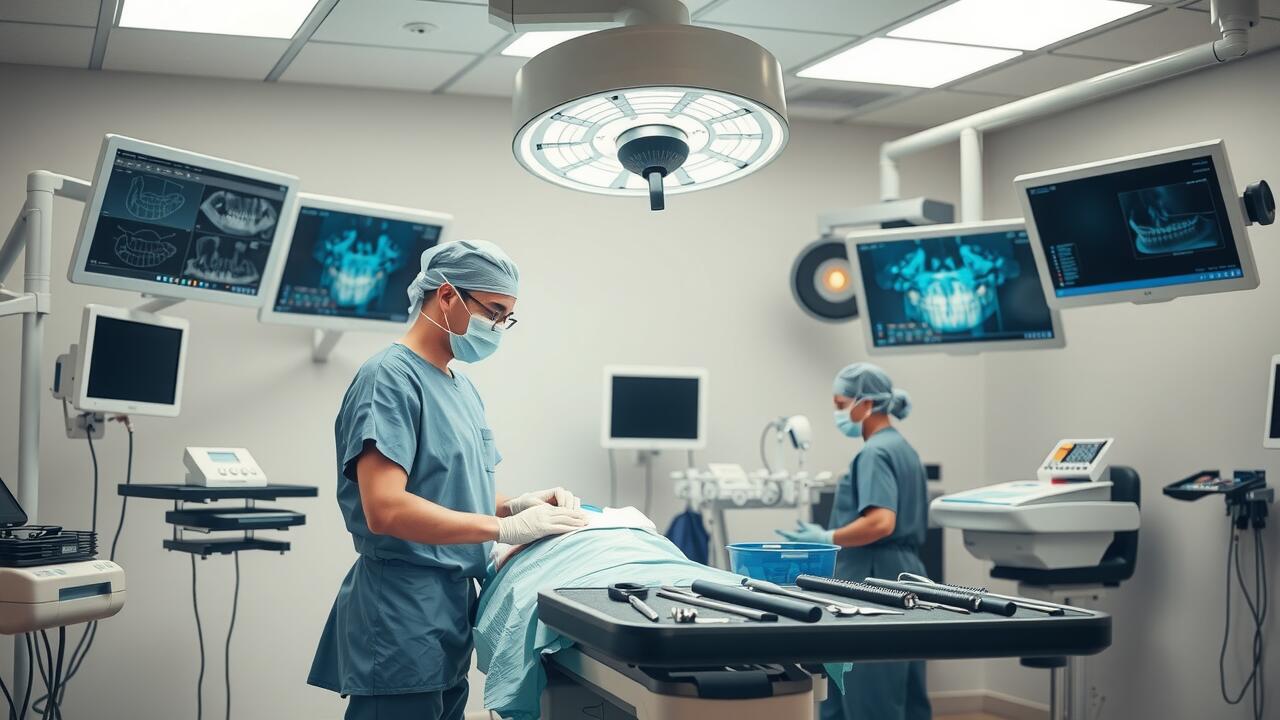 Review of Top Surgeons for Jaw Surgery in Chula Vista