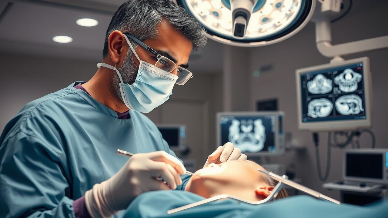 Review of top surgeons for orthognathic surgery in Chula Vista.