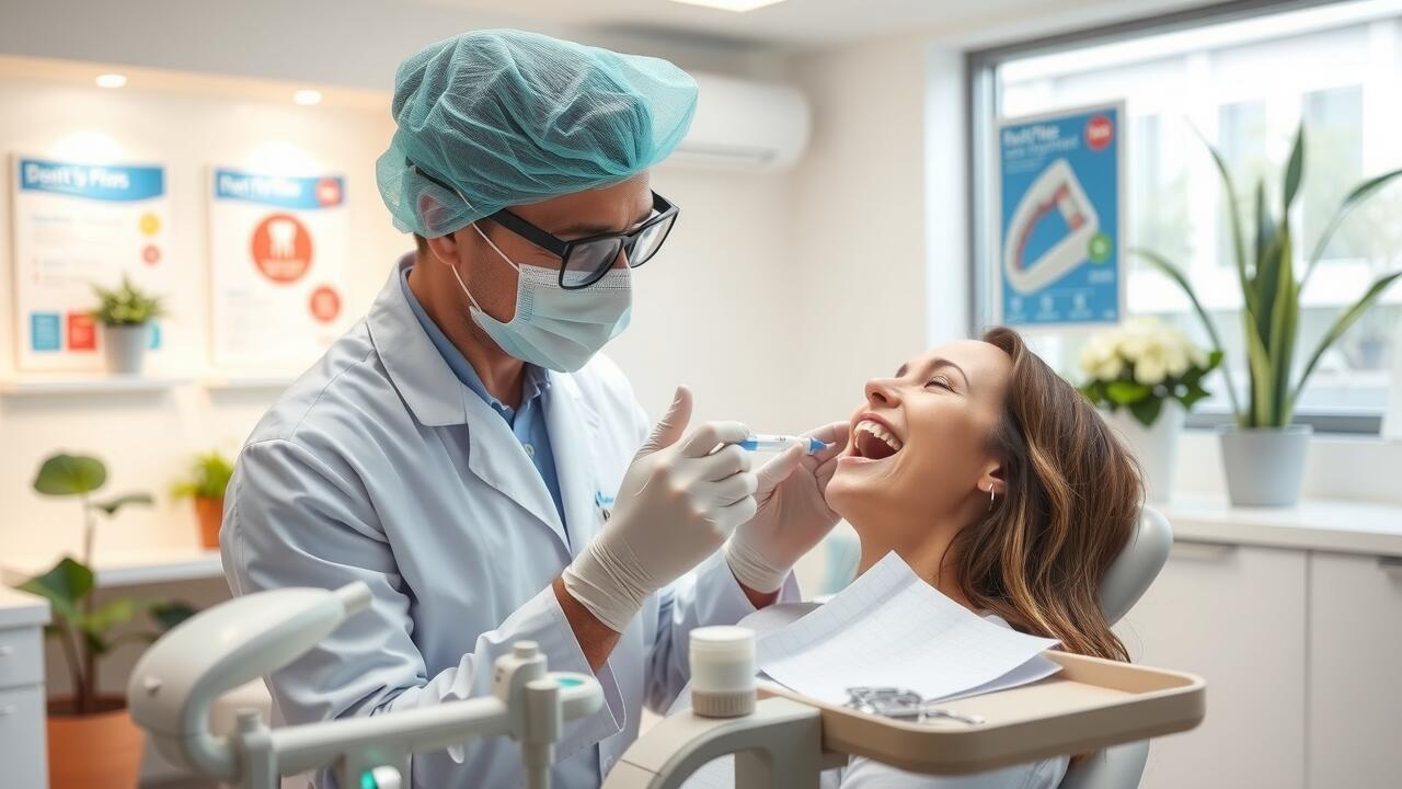Review of top teeth whitening clinics in Chula Vista