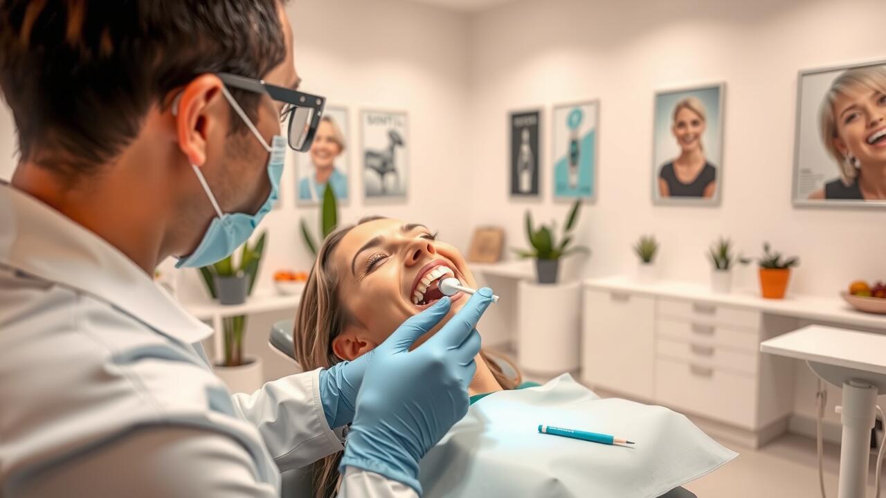 Review of Top Teeth Whitening Treatments in Escaya, Chula Vista