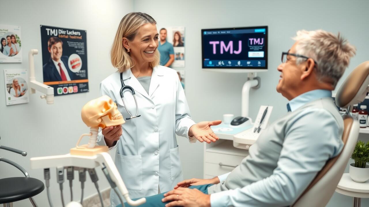 Review of Top TMJ Treatment Clinics in Montecito, Chula Vista