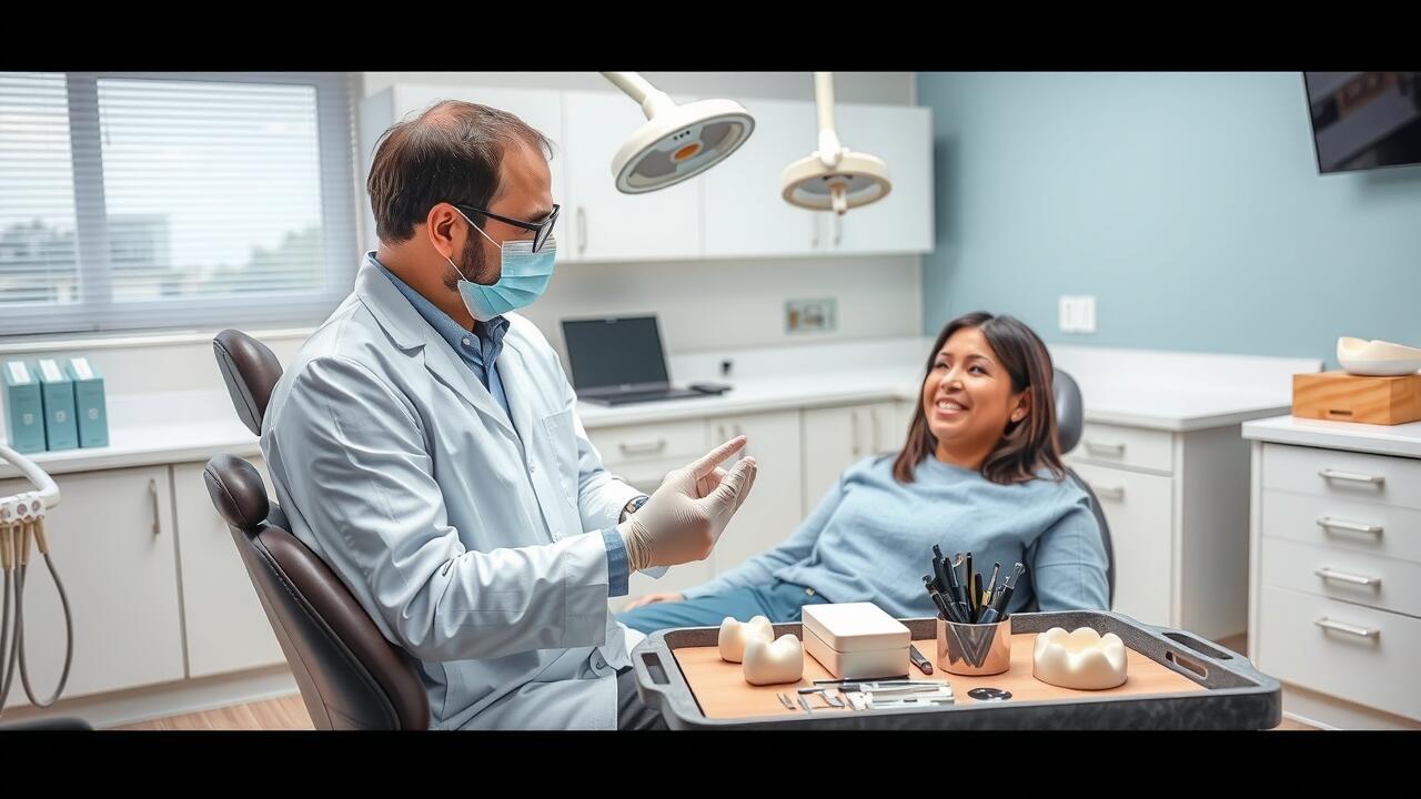 Review of top veneer clinics in Otay, Chula Vista