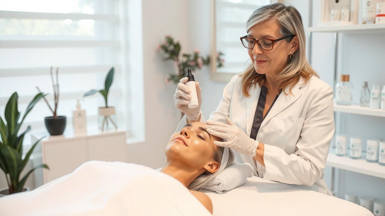 Round Up: Best Practices for Facial Esthetics Maintenance After Treatments