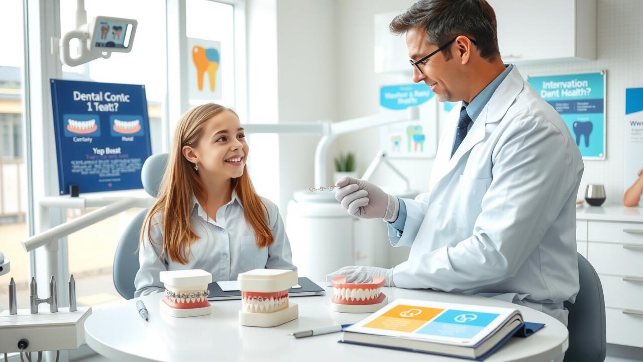 Round Up of Affordable Braces Options for Families in Chula Vista