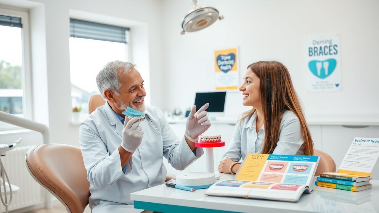 Round-Up of Affordable Braces Options for Families in Chula Vista