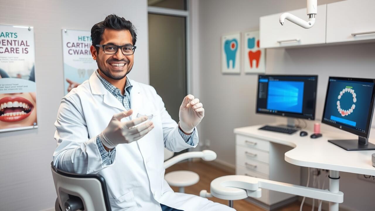 Round-Up of Affordable Orthodontic Appliances Available in Otay