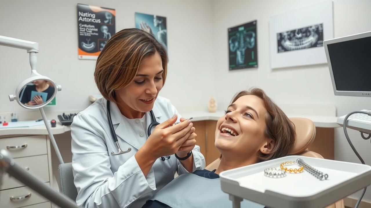 Round-up of affordable orthodontic options for families in Chula Vista