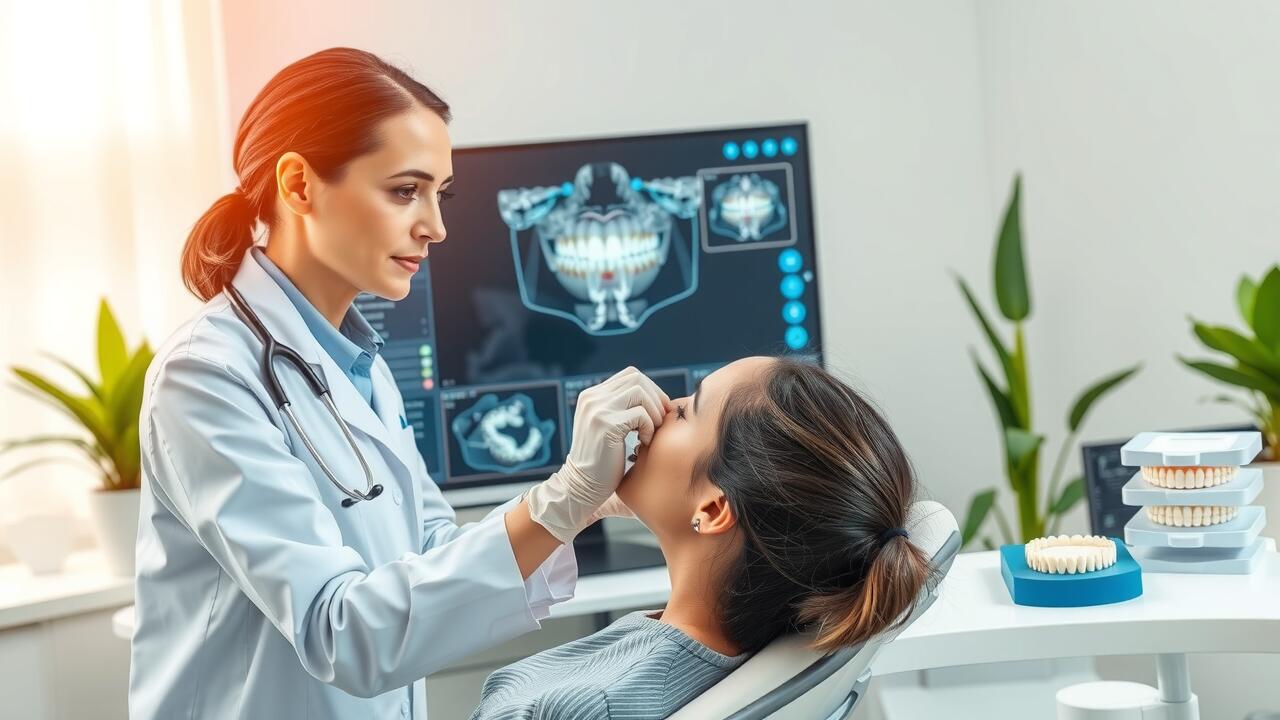 Round Up of Benefits: Airway Orthodontics vs Traditional Orthodontics