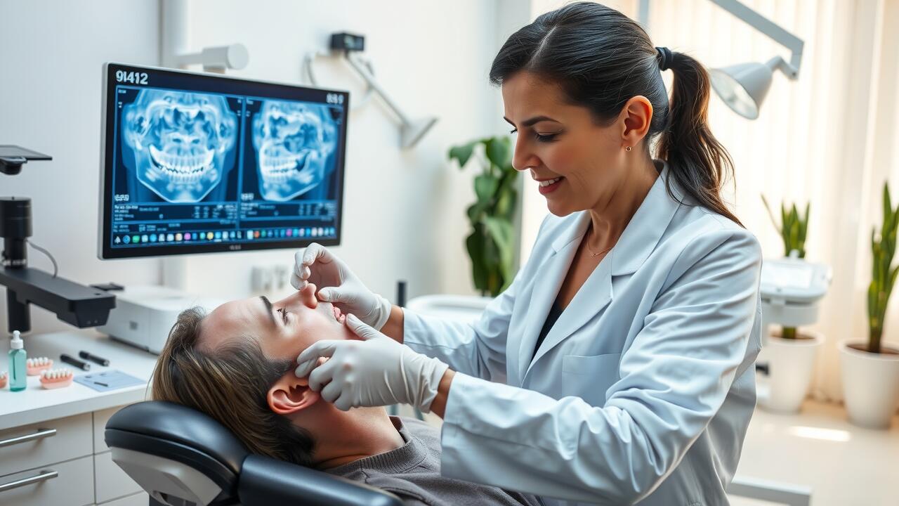 Round-Up of Benefits of Airway Orthodontics for Kids and Adults