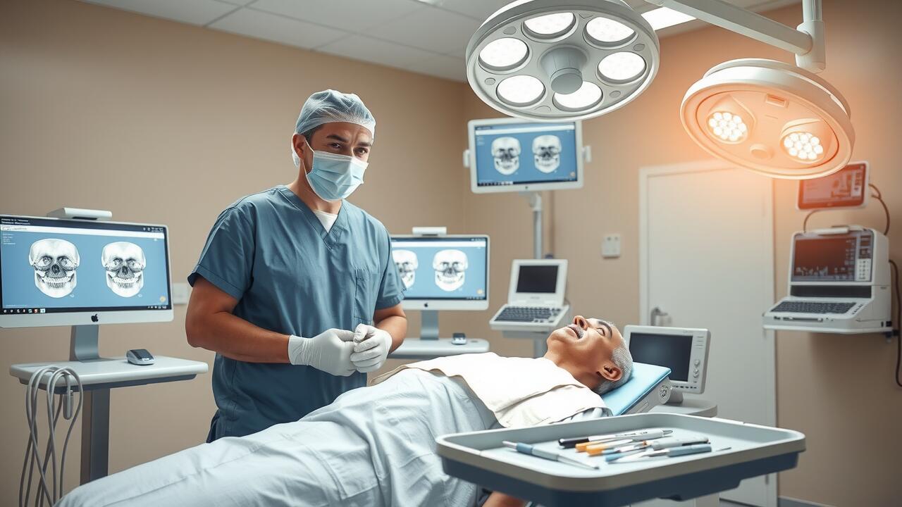 Round-Up of Common Concerns Regarding Jaw Surgery in Cockatoo Grove