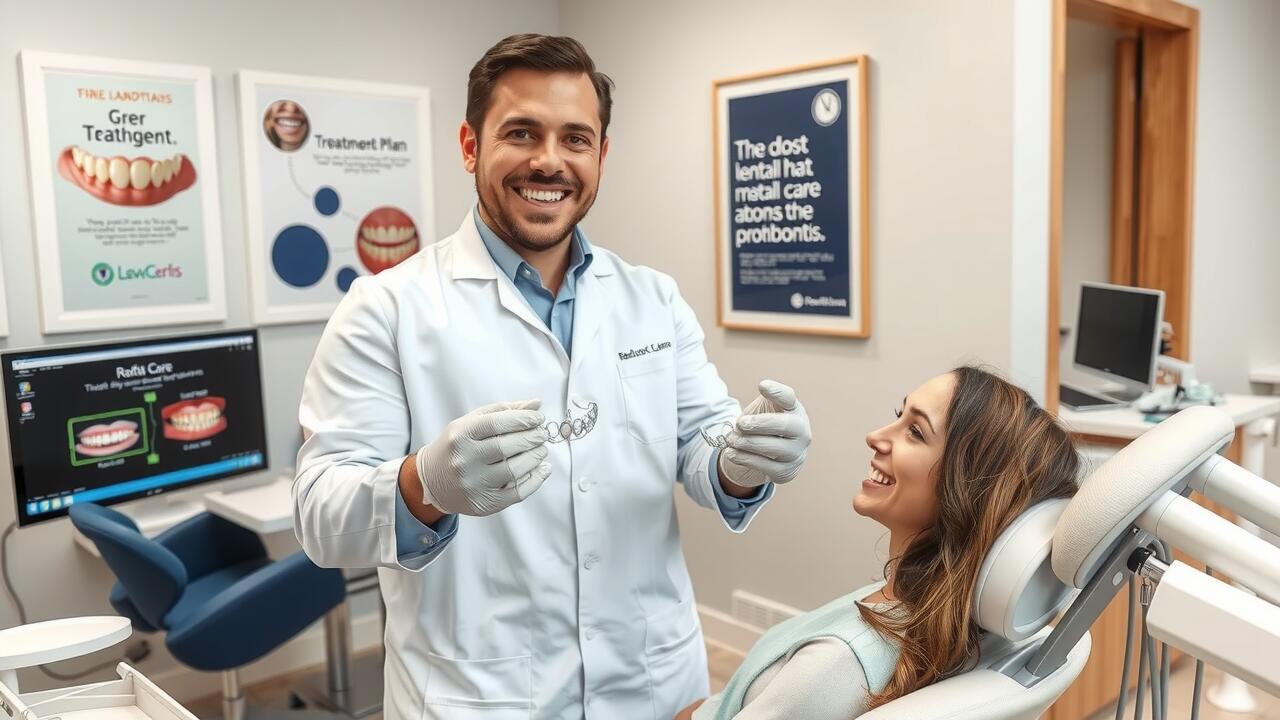 Round Up of Common FAQs About Orthodontic Treatments in Cockatoo Grove