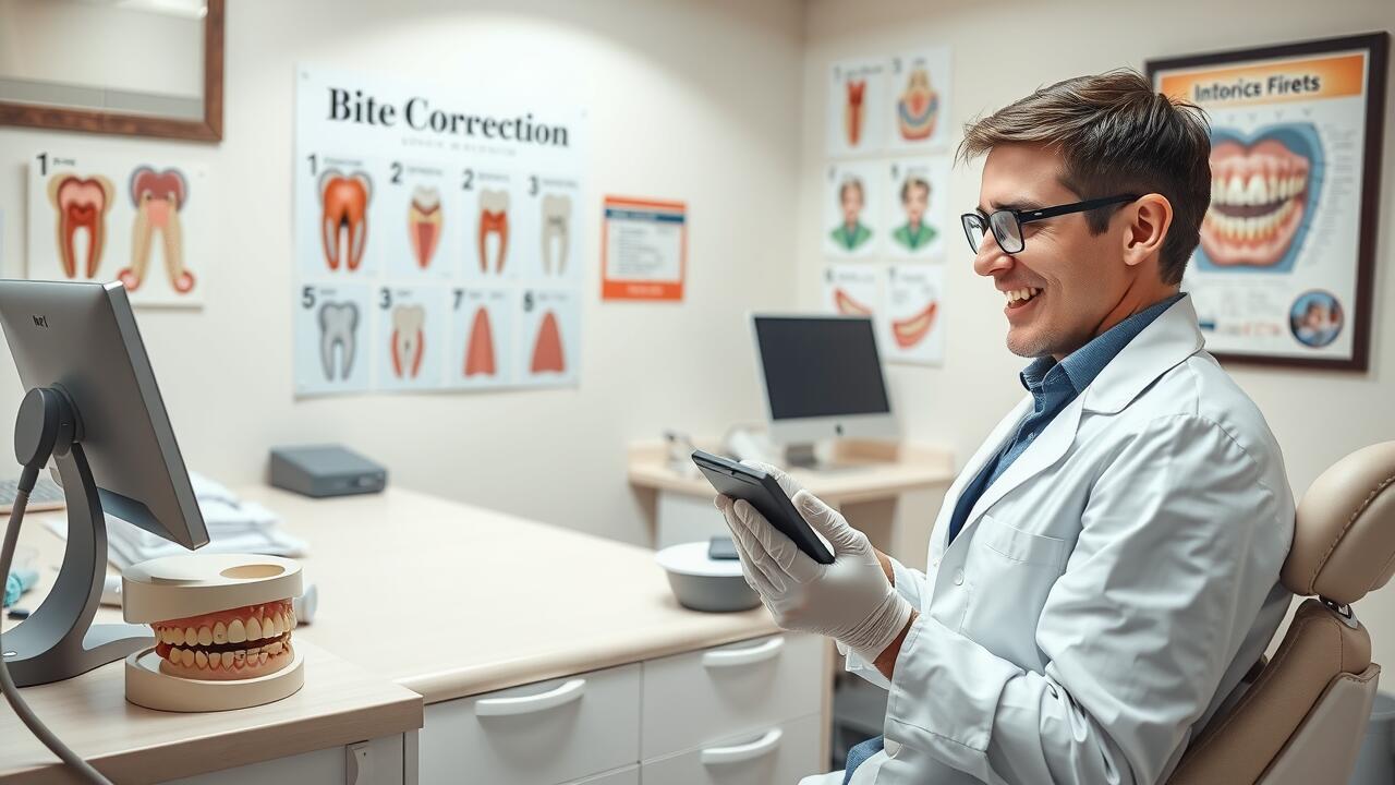 Round Up of Common Myths About Bite Correction in Chula Vista