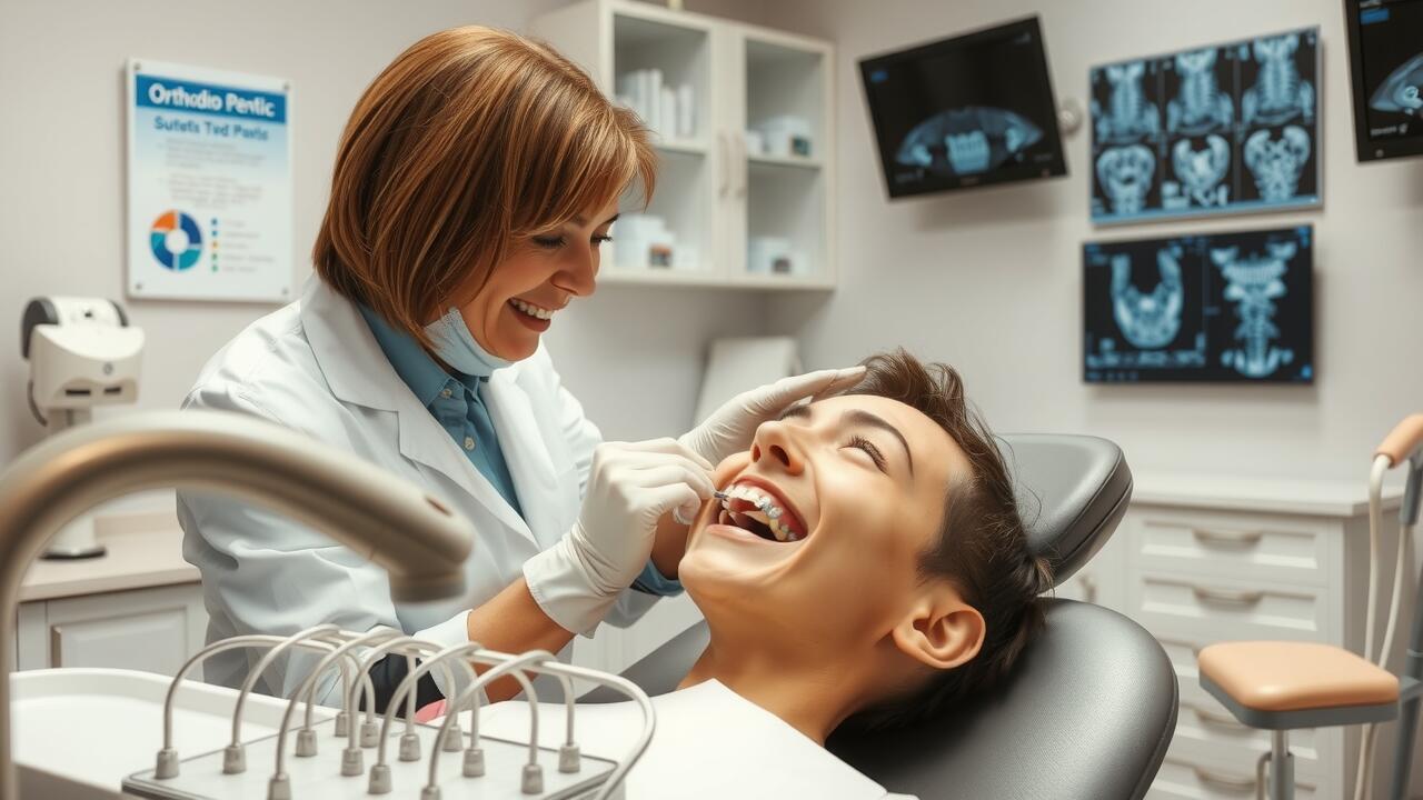 Round-Up of Common Questions About Orthodontic Treatments in Chula Vista