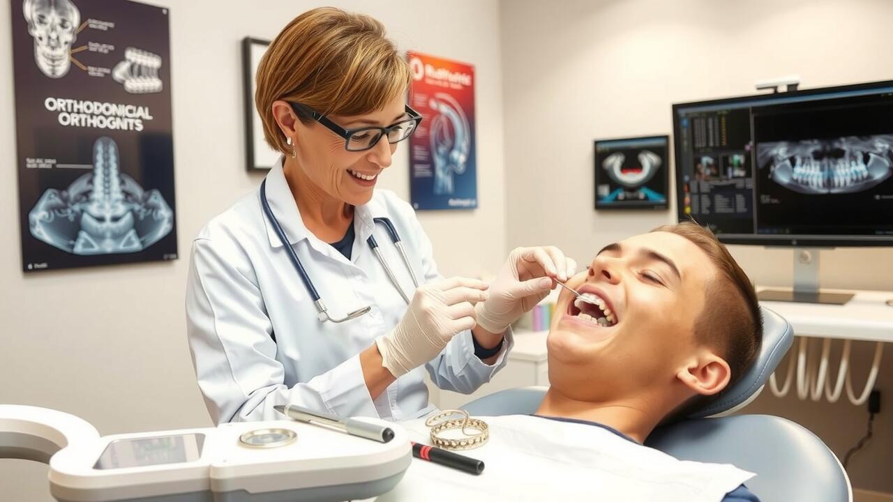 Round-up of Common Questions About Orthodontics in Chula Vista