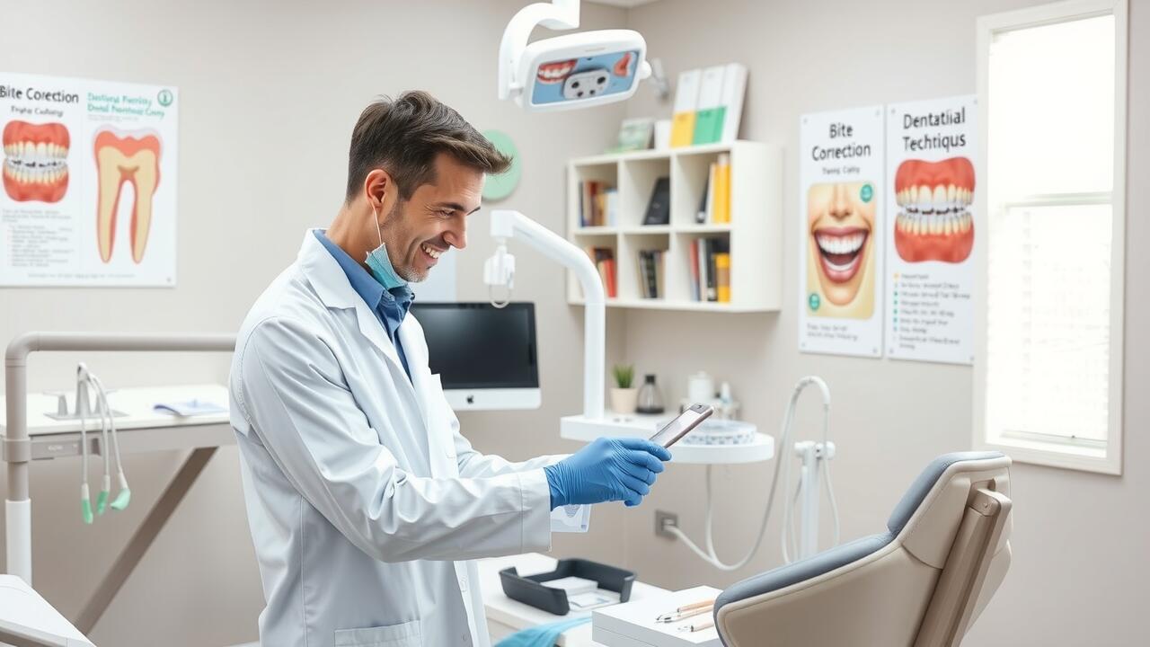 Round-Up of Effective Bite Correction Methods Available in Montecito & Chula Vista
