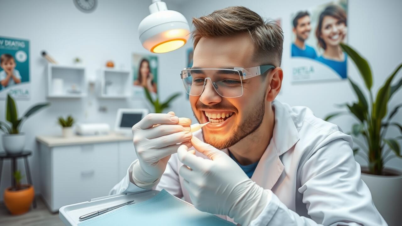 Round-Up of Effective DIY Teeth Whitening Methods for Lynwood Hills Residents