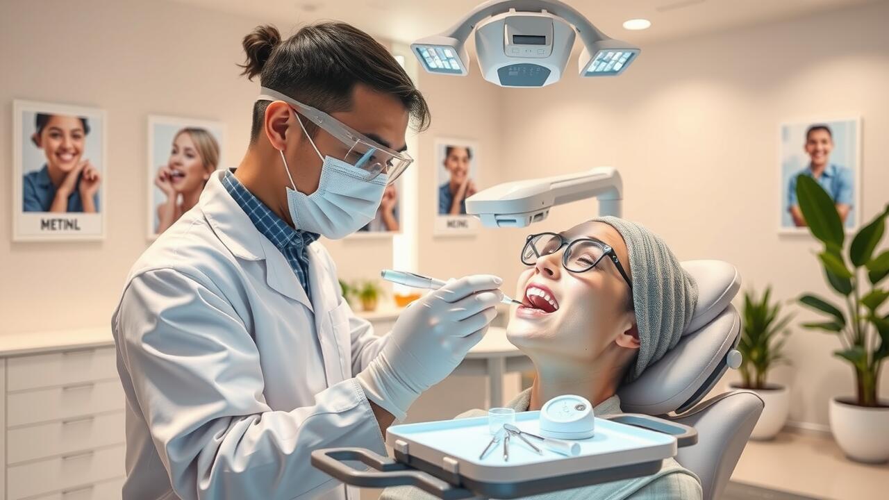 Round-up of effective teeth whitening methods available in Chula Vista