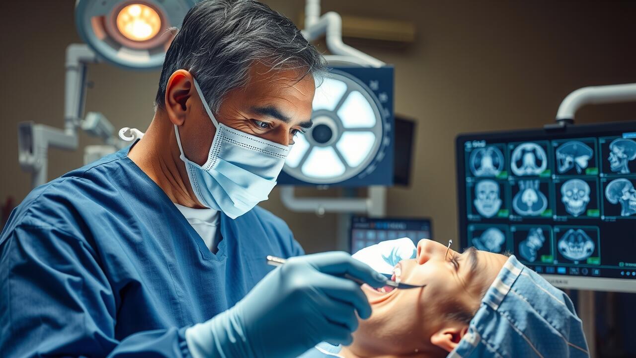 Round Up of Frequently Asked Questions About Orthognathic Surgery