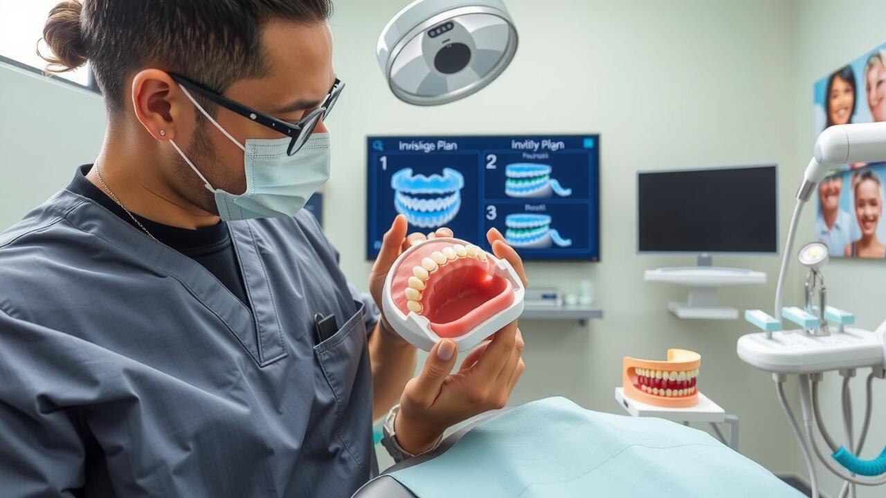 Round-Up of Invisalign Success Stories from Chula Vista Residents