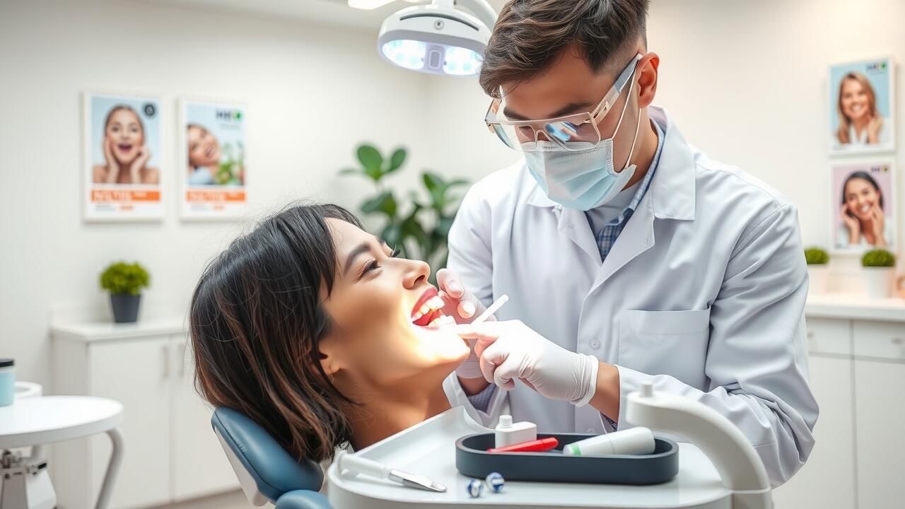 Round Up of Natural Teeth Whitening Remedies from Chula Vista Residents