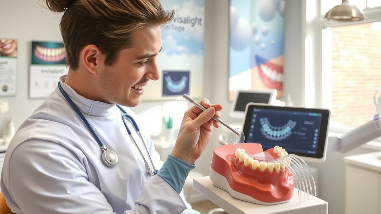 Round Up of Patient Experiences with Invisalign in Chula Vista