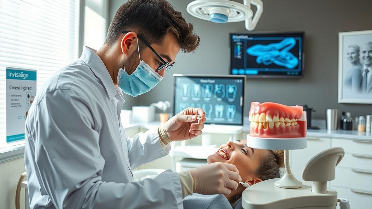 Round-Up of Patient Experiences with Invisalign in Hillsborough, Chula Vista