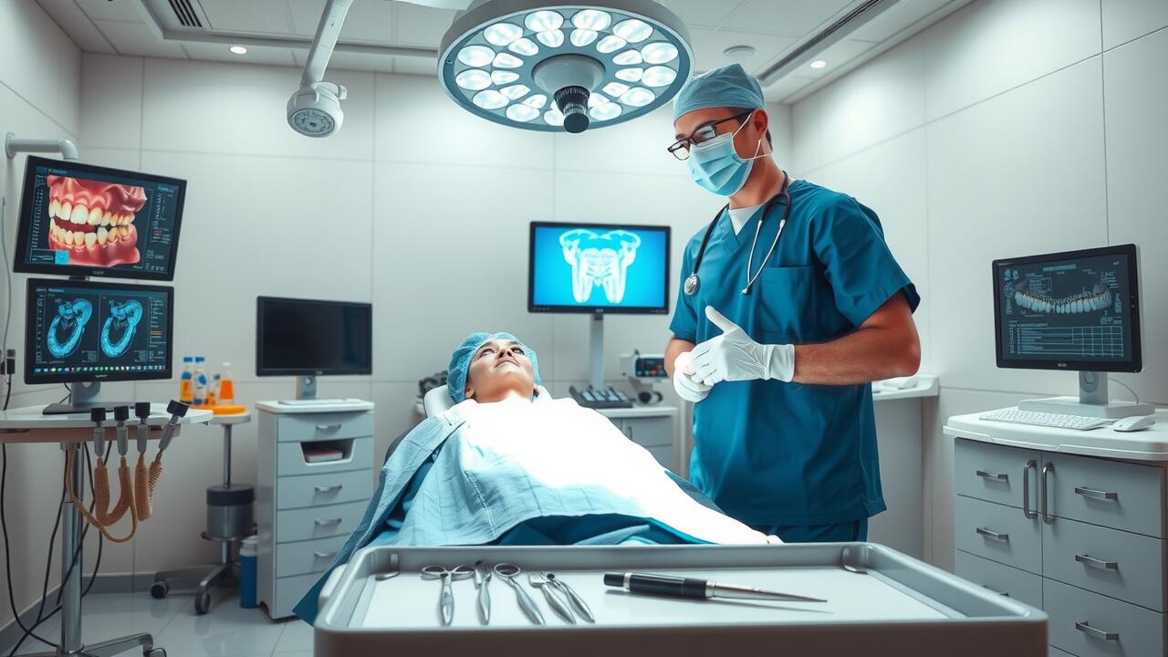 Round-Up of Patient Experiences with Jaw Surgery in Chula Vista