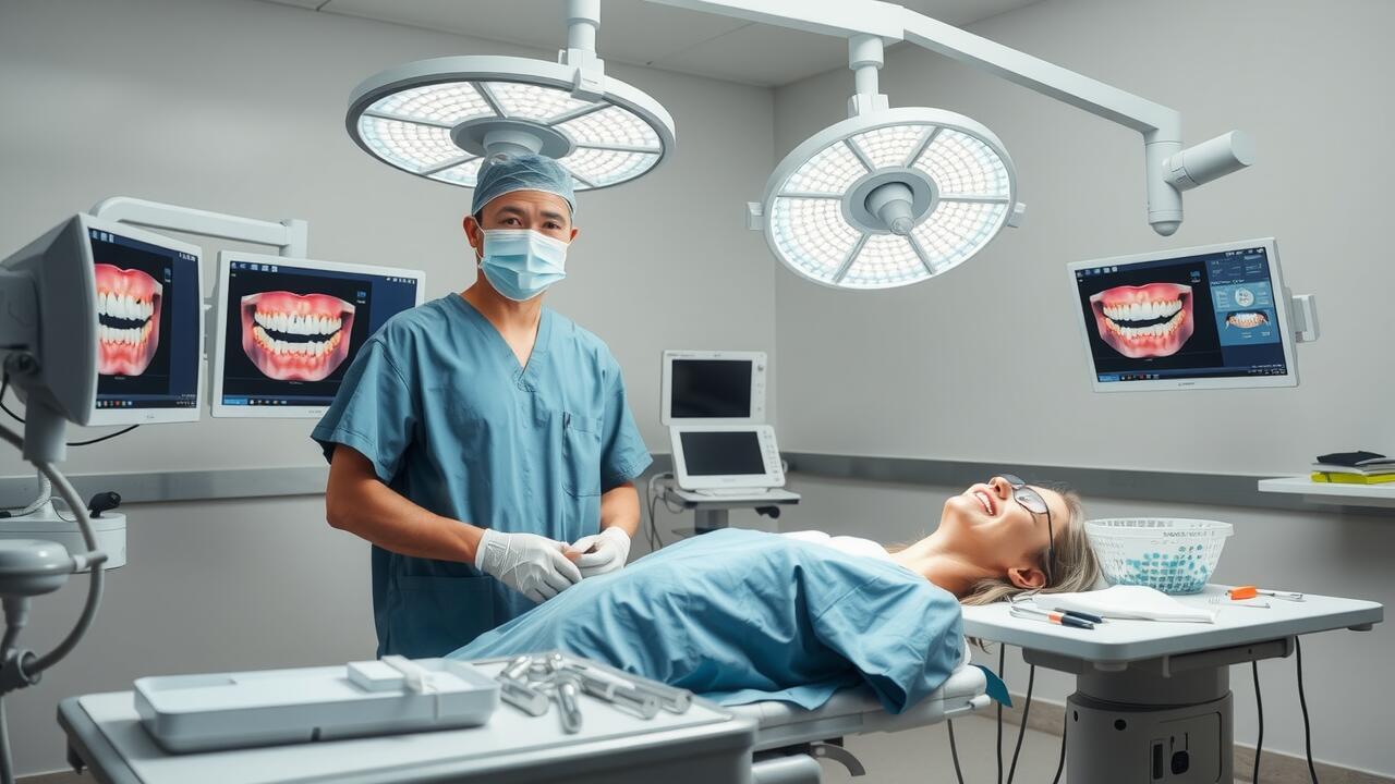 Round Up of Patient Experiences with Jaw Surgery in Eastlake