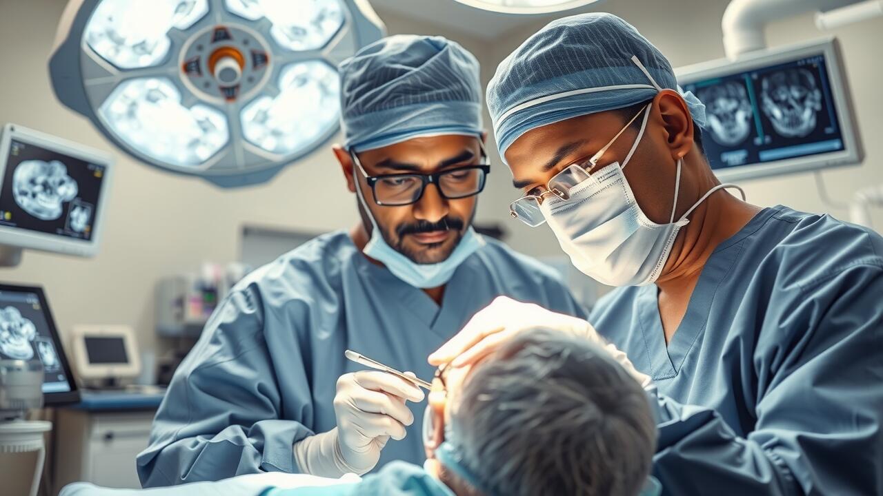 Round up of patient experiences with orthognathic surgery at Sunny Vista.