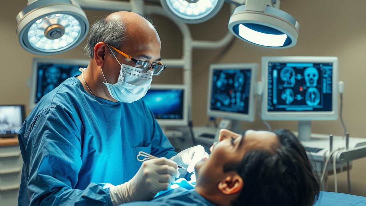Round up of patient experiences with orthognathic surgery in Chula Vista