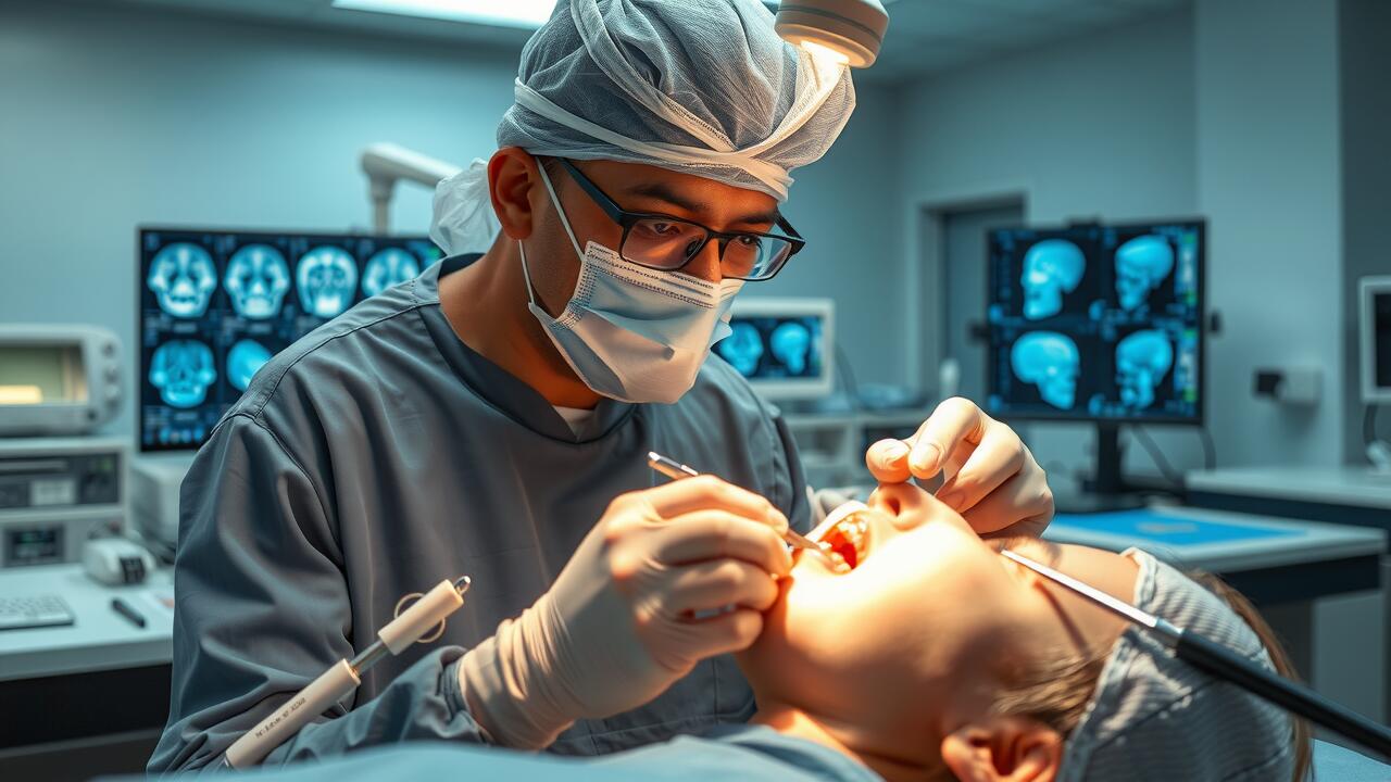 Round-Up of Patient Experiences with Orthognathic Surgery in Chula Vista