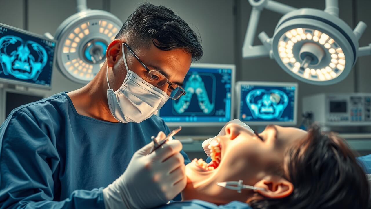 Round Up of Patient Experiences with Orthognathic Surgery Reports in Rancho del Rey