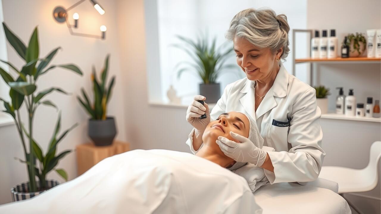 Round-Up of Popular Facial Esthetics Treatments Available in Sunny Vista