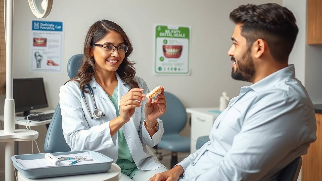 Round-Up of Retainer Costs at Local Dental Offices in Chula Vista