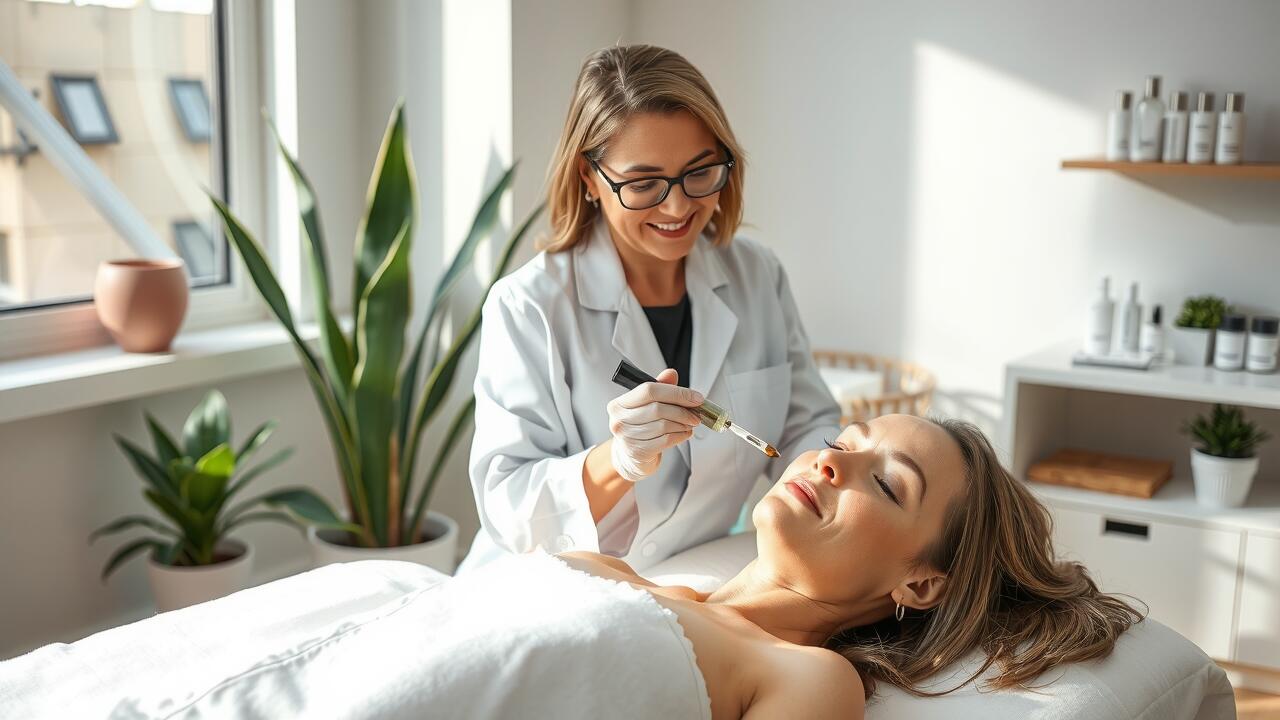 Round Up of the Best Facial Esthetics Techniques for Youthful Skin