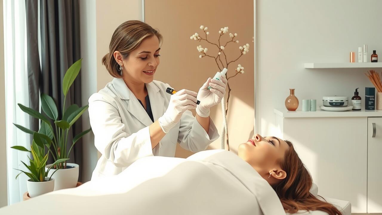 Round Up of the Best Facial Esthetics Treatments Available in Chula Vista
