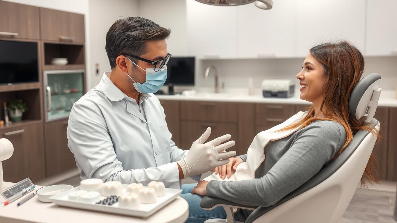 Round-up of the best materials for veneers available in Chula Vista