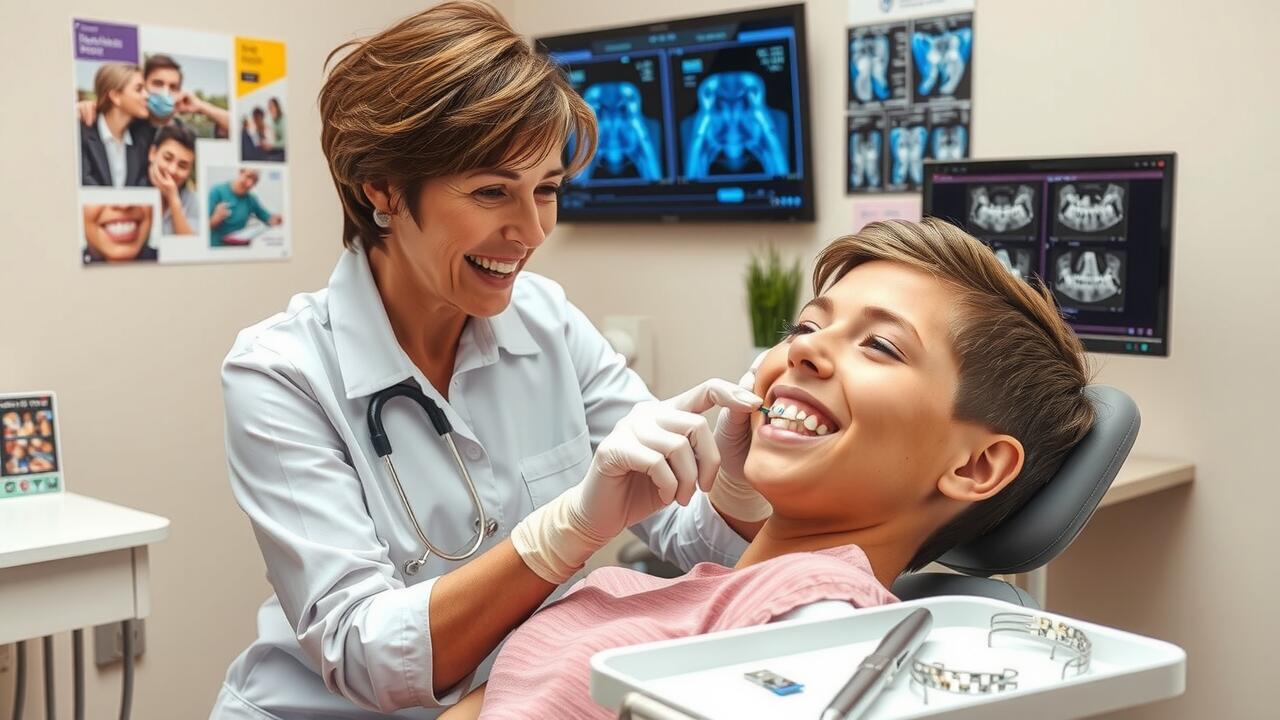 Round Up of the Best Orthodontic Options in Chula Vista