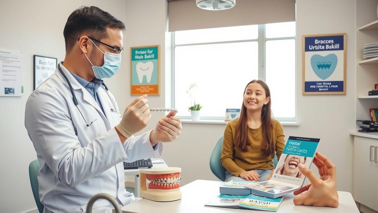 Round-Up of the Best Orthodontic Services in Chula Vista