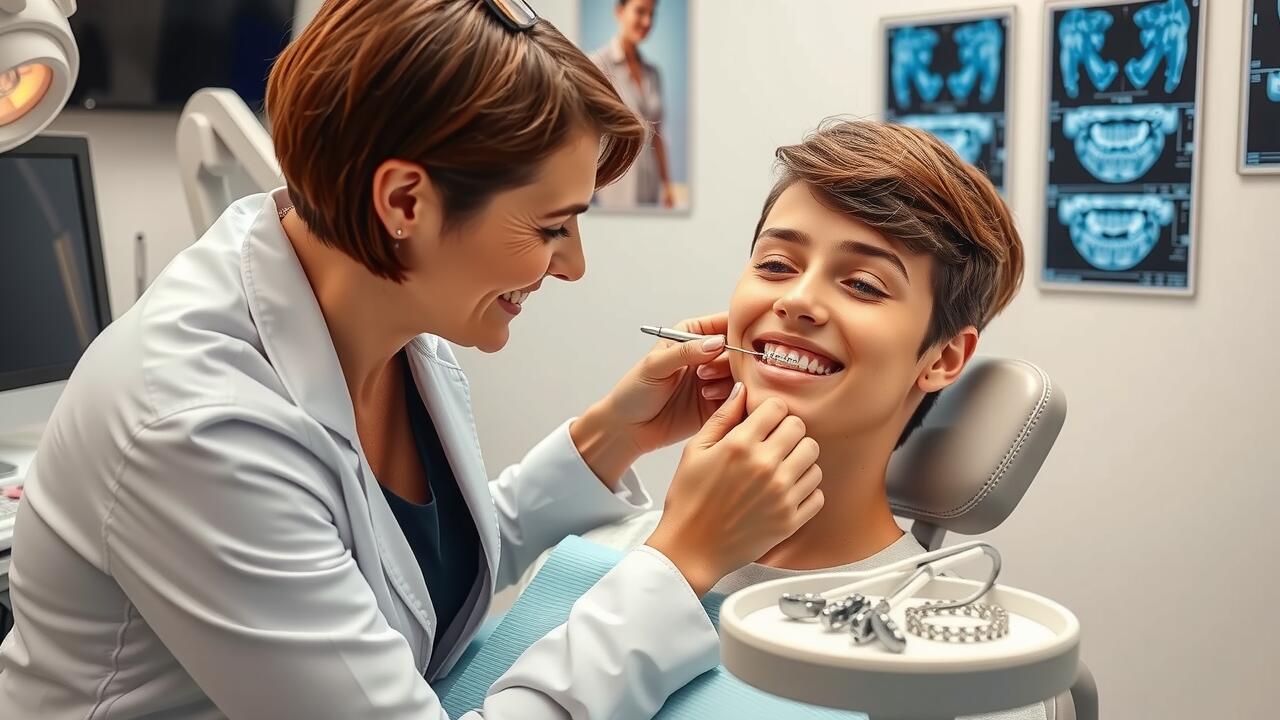 Round Up of the Best Orthodontic Treatments Available in Chula Vista