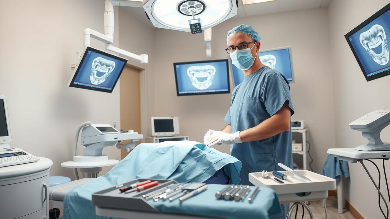 Round Up of the Best Resources for Jaw Surgery Information
