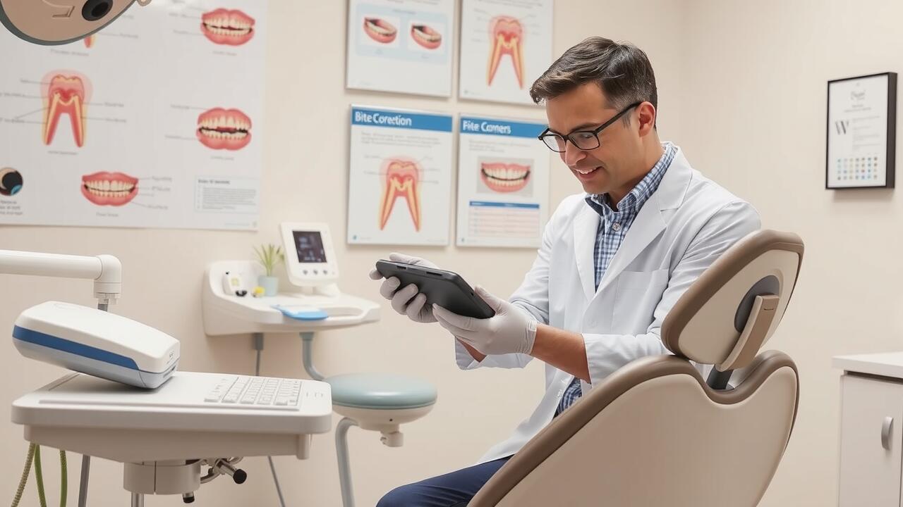 Round Up of the Best Tips for Successful Bite Correction