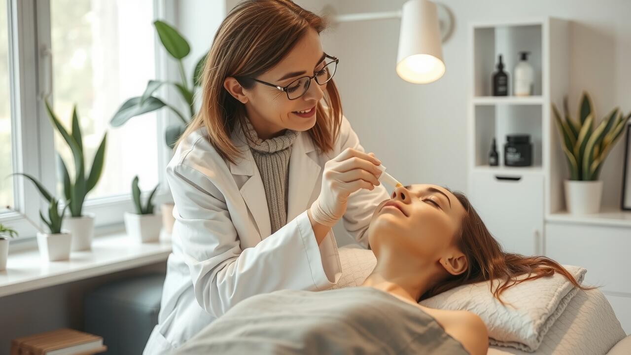 Round-Up of the Most Common Facial Esthetics Procedures in Chula Vista