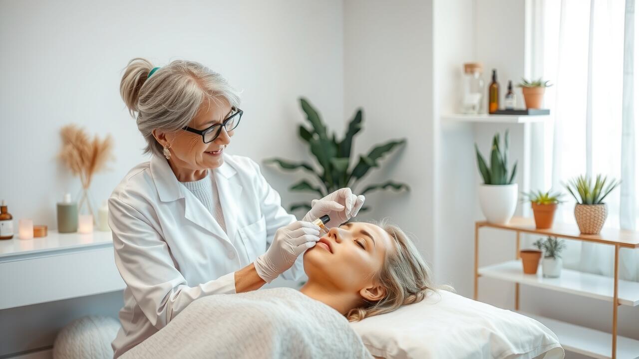 Round Up of the Most Effective Facial Esthetics Procedures
