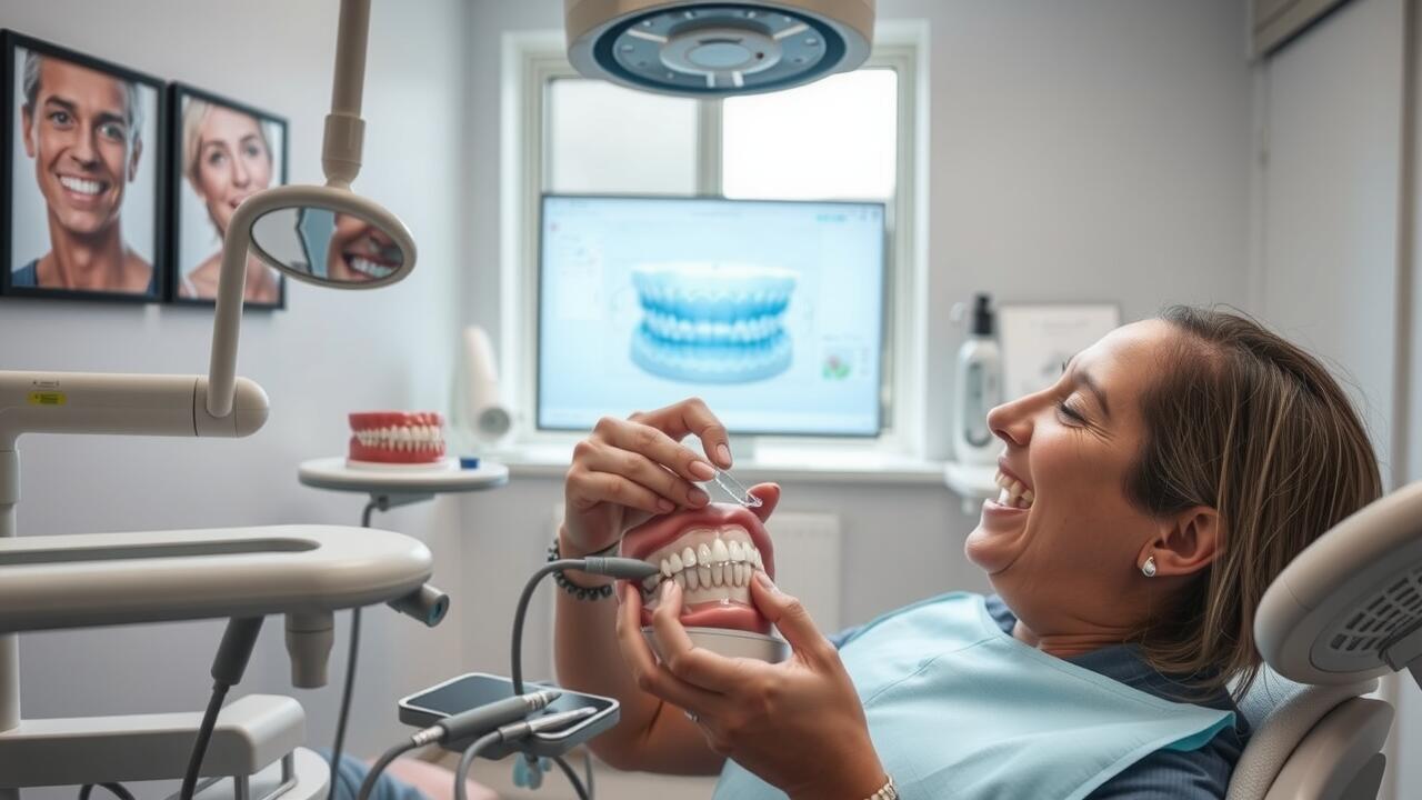 Round-Up of the Top Benefits of Choosing Invisalign