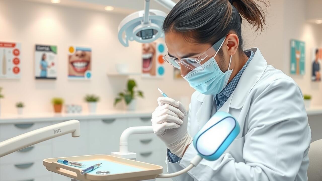 Round Up of the Top Teeth Whitening Clinics in Eastlake Greens