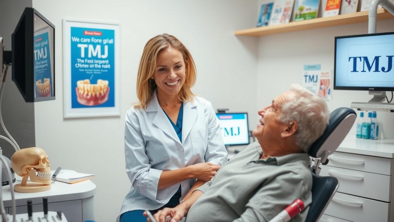 Round Up of TMJ Treatment Resources in Chula Vista