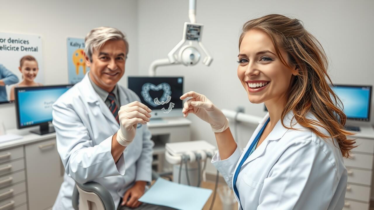Round-Up of Top 5 Orthodontic Clinics in Chula Vista