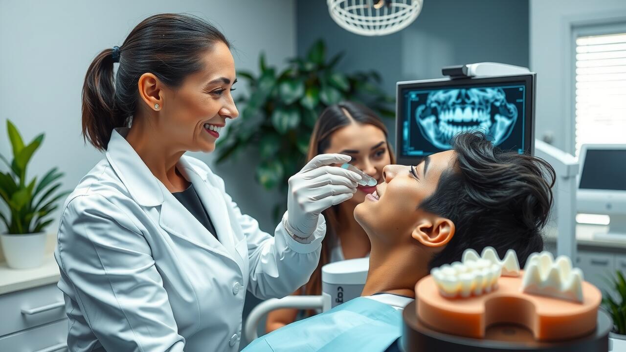 Round Up of Top Airway Orthodontists in Chula Vista